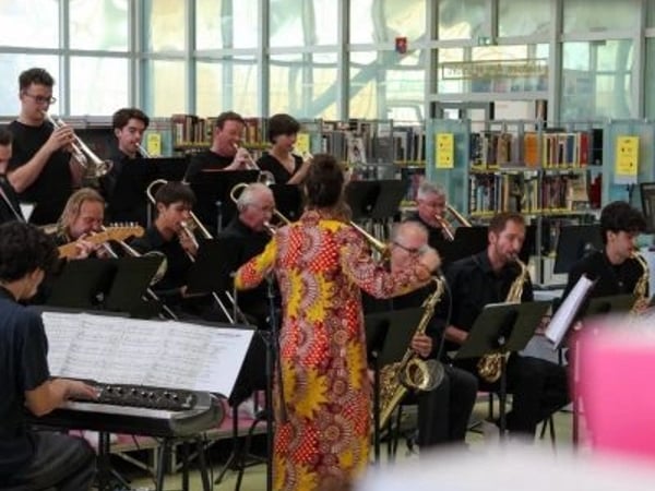 Soirée Jazz
