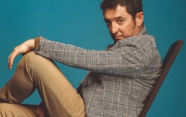 Yves Jamait