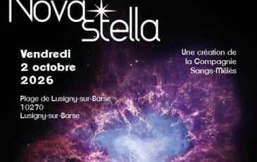 Nova Stella