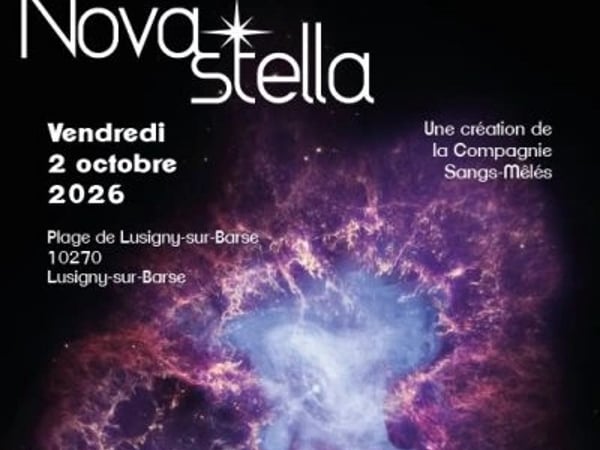Nova Stella