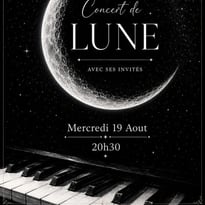 Concert de Lune