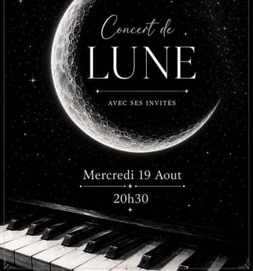 Concert de Lune