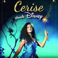 Cerise Chante Disney