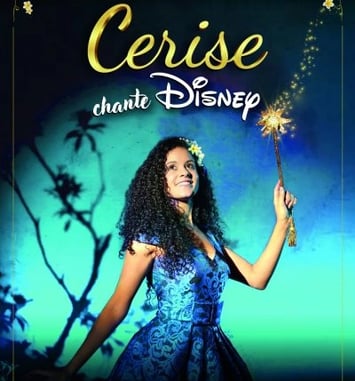 Cerise Chante Disney