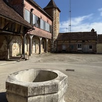 Découvrez ce manoir du XVIe siècle en visite libre