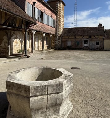 Découvrez ce manoir du XVIe siècle en visite libre
