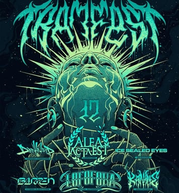 TRAMFEST