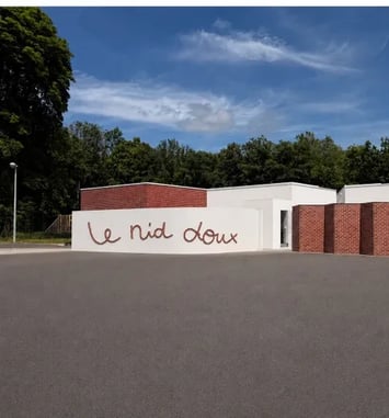 Découvrez une création architecturale réhabilitée