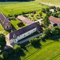 Visite libre de la commanderie d'Avalleur