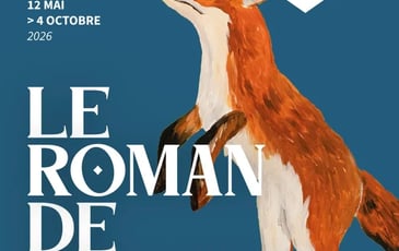 Exposition "Le Roman de Renart"