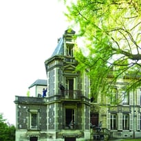 Partez à la découverte des ateliers d'artistes Ginkgo