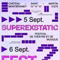 Superexstatic Fest