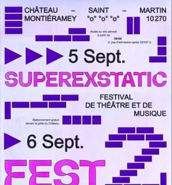 Superexstatic Fest