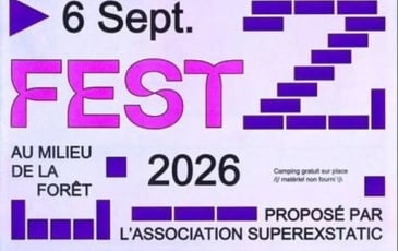 Superexstatic Fest
