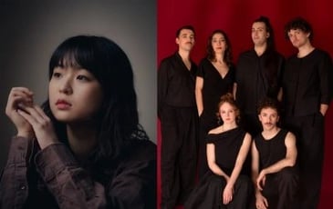 Les Ardeurs et Kana Miyamoto