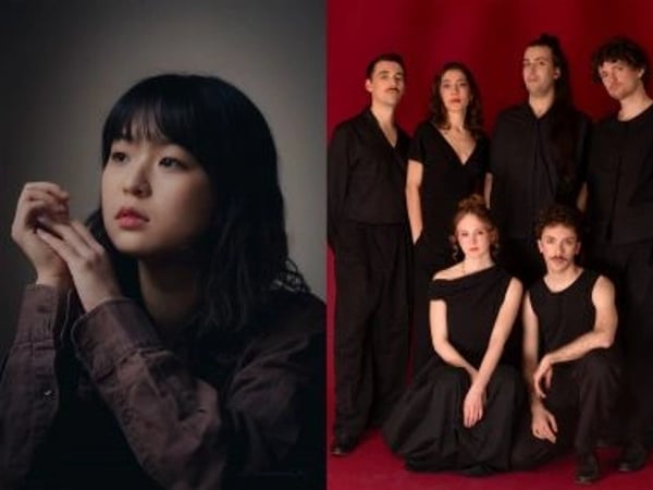 Les Ardeurs et Kana Miyamoto