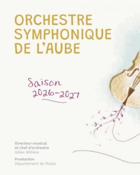 Orchestre symphonique de l'Aube, L'accordéon dans tous ses états