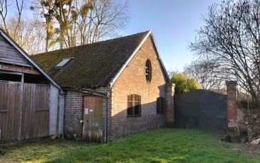 Visite libre du lavoir de Rigny-le-Ferron