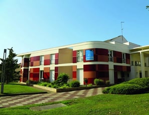 Espace Didier Bienaimé