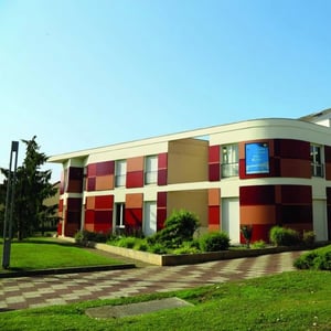 Espace Didier Bienaimé