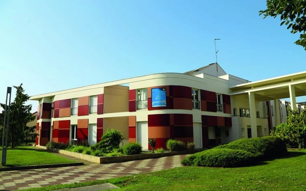 Espace Didier Bienaimé