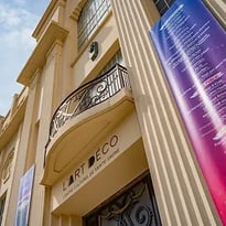 L'Art Deco