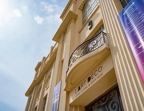 L'Art Deco