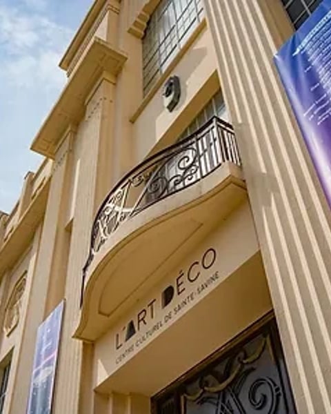 L'Art Deco