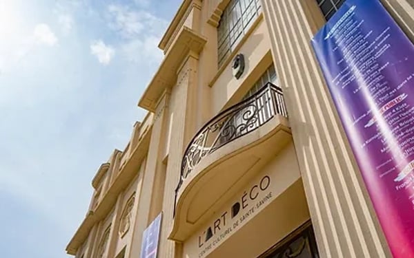 L'Art Deco