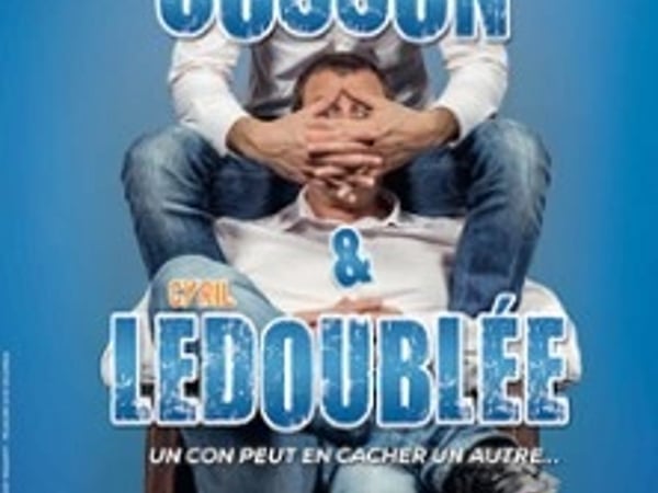 Cosson & Ledoublée, Un Con Peut en Cacher un Autre