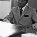 Léopold Sedar Senghor