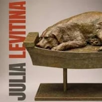 Exposition "Unusual Attitudes" par Julian Levitina