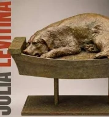 Exposition "Unusual Attitudes" par Julian Levitina