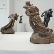 Méditez devant La Valse