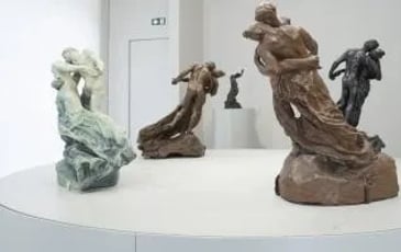 Méditez devant La Valse