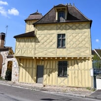 Rallye Photos "à la (re)découverte du patrimoine de la ville"