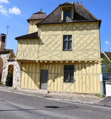 Rallye Photos "à la (re)découverte du patrimoine de la ville"