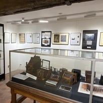 Visites autour de l'exposition "De Niépce au numérique, 200 ans de photographie"