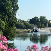Visite guidée de Nogent-sur-Seine