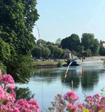 Visite guidée de Nogent-sur-Seine