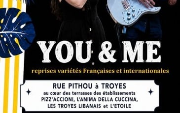 You et Me
