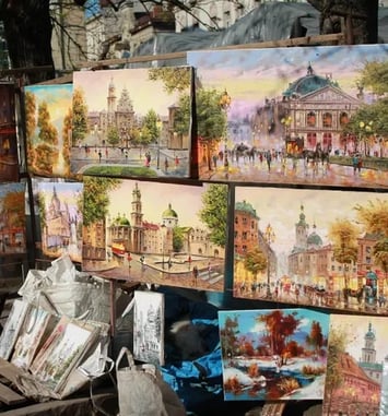 Pont-sur-Seine : ses artistes, ses invités