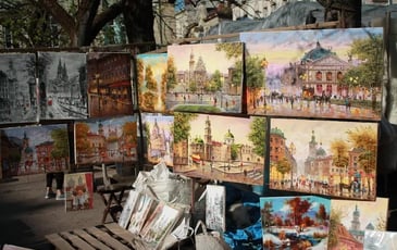 Pont-sur-Seine : ses artistes, ses invités