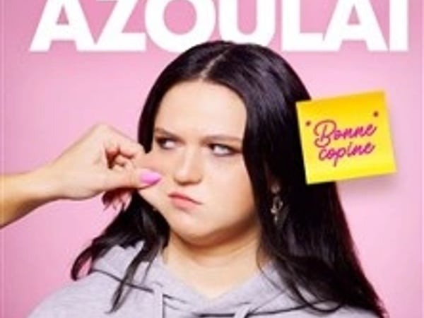 Nina Azoulai, Bonne Copine
