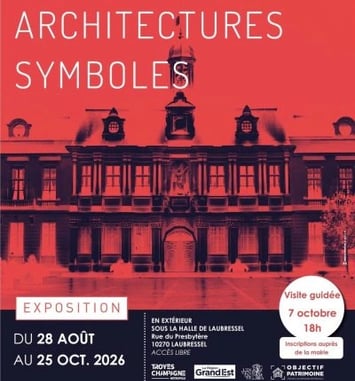Mairies et Histoires, Architectures, Symboles