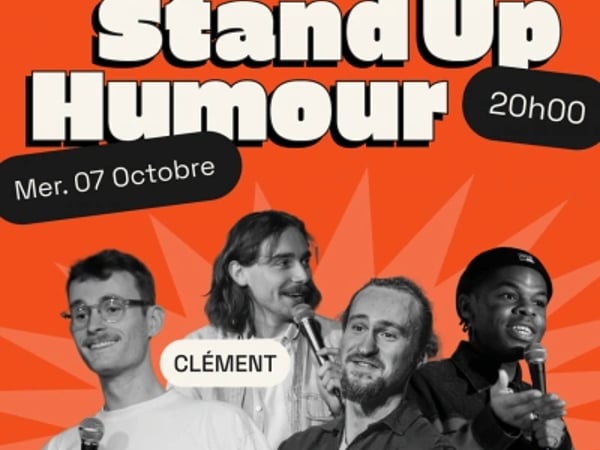 La Fabrique Comedy Club