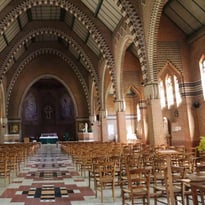 Église Notre-Dame-des-Trévois – JEP 2026