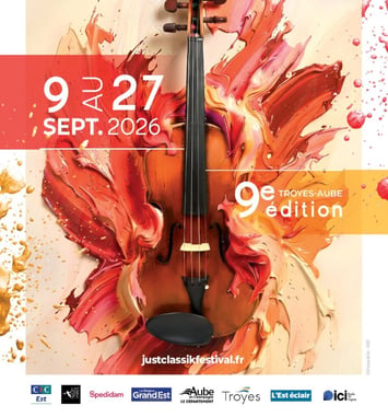 Concert en famille