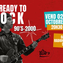 Concert au Bistro, XYZ