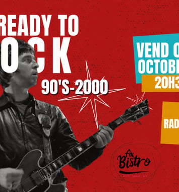 Concert au Bistro, XYZ